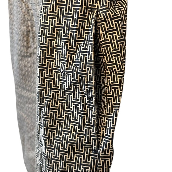 Tommy Hilfiger Monogrammed Shirt Dress - Picture 5 of 12